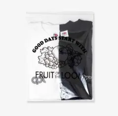Optstuff FRUIT OF THE LOOM 2-PACK TEE XL