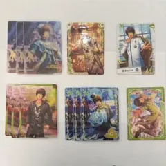 ビジュコレ 愛島セシル vol.3