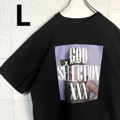 【フォトプリント】 GOD SELECTION XXX ヘビーウエイト Tシャツ
