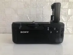 SONY バッテリーグリップ αシリーズ用　VG-C2EM