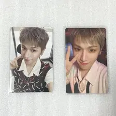 BOYNEXTDOOR boylife weverse ラキドロ リウ