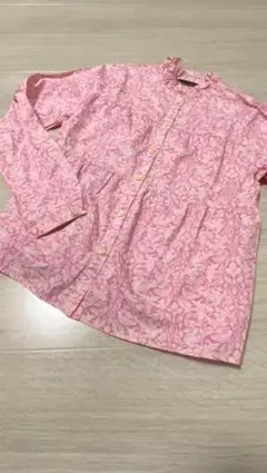 【最終値下げ】バーバリー シャツ 綺麗 オシャレ