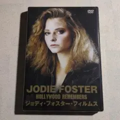 HOLLYWOOD REMEMBERS～ジョディ・フォスター・フィルムス HOLLYWOOD REMEMBERS～ジョディ・フォスター・フィルムス - メルカリ