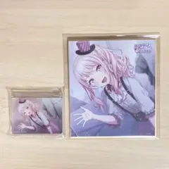 プロセカ 暁山瑞希 ノーブルアート 色紙