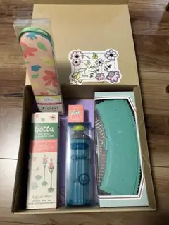 【新品未開封】Betta 哺乳瓶セット