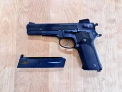 絶版品MGC Inc. MP5 電動ガスガン日本製|mercari商品代購