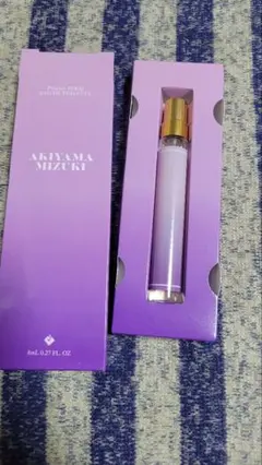 プロジェクトセカイ 暁山瑞希 オードトワレ