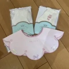 TOCCA ベビーソックス　スタイ　セット