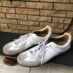 ジャーマントレーナー27 28