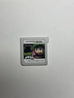 ルイージマンション2 ニンテンドー3DS