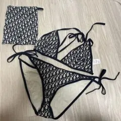 新品未使用クリスチャンディオール水着　セパレートビキニ　海プール　SPORTS 2025年最新】Christian Dior セパレート水着・ビキニの人気