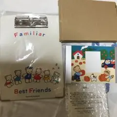 フォトスタンドu0026バインダー