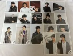 SixTONES 森本慎太郎 公式写真 オフショ 17枚