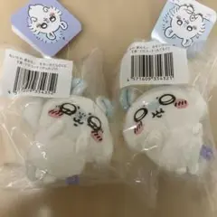 E賞 モモンガだらけくじ マスコット やったゾ!!