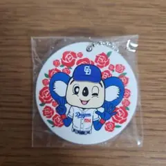 【新品未使用・限定品】ドアラ×高島屋キーホルダー