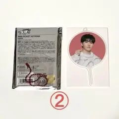 SEVENTEEN FOLLOW AGAIN ミニピケット ホシ