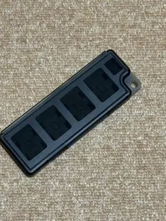 Nintendo Switch専用 ゲームカードケース