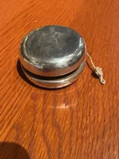 ティファニー　ヨーヨー Vintage Tiffany & Co Sterling Silver Yo-Yo Monogrammed 1996