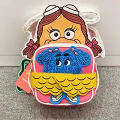 2025年最新】loungefly マクドナルドの人気アイテム - メルカリ