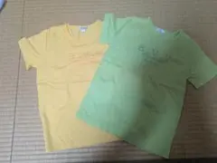 a.v.v　おそろい　Tシャツ