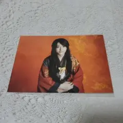 死神遣いの事件帖 ブロマイド 久坂幻士郎
