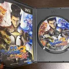 Wii 戦国BASARA3 宴
