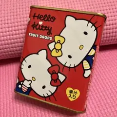 ハローキティ　フルーツドロップ