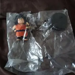 ドラゴンボール一番くじヤジロベー