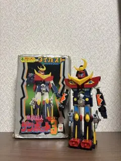 2025年最新】ザンボット3 クローバーの人気アイテム - メルカリ