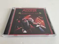 ACCEPT DEFINITIVE NEWCASTLE 1986
