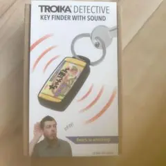 ☆値下げ☆サウンドキーホルダー