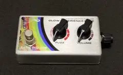高音質 ハンドメイド Experience Fuzz clone オーダー受付 高音質 ハンドメイド Experience Fuzz clone オーダー受付