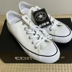コンバース オールスター100 ホワイト 26.5