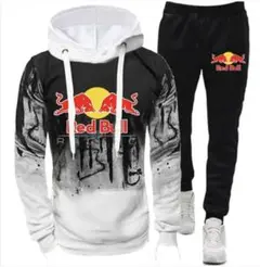 Red Bull ジャージ上下セット 5色展開 要在庫確認 Red Bull ジャージ上下セット 5色展開 要在庫確認