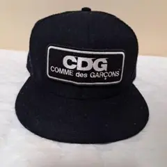2025年最新】COMME des GARCONS メンズ キャップの人気アイテム