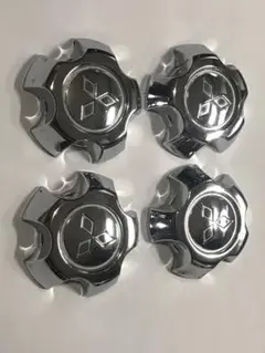 MITSUBISHI三菱ホイールセンターキャップ