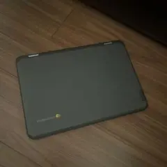 Lenovo 300e Chromebook Gen3 充電器付き