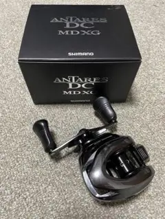 18アンタレスDCMD XG 右巻き