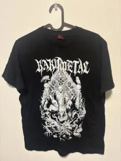BABYMETAL Tシャツ 2015 new year festival