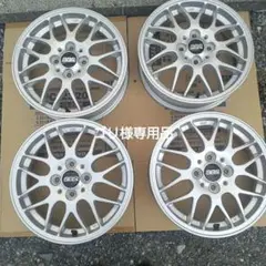 2025年最新】BBS 14インチ pcd100の人気アイテム - メルカリ