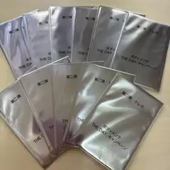 ボディメンテ HANA 第二弾トレカ / 未開封品