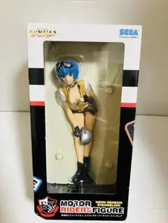 2025年最新】エヴァンゲリオン エクストラモーターライダース