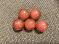 メダルゲーム ダイノキングビクトリー 5球セット