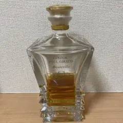 ポールジロー ブートビルデキャンタ 空瓶