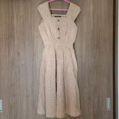 INGNI ワンピース M