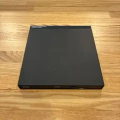 LDR-PUB8U3TK USB接続 DVDドライブ