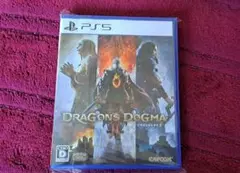 ドラゴンズドグマ2 PS5