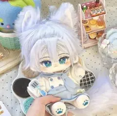 ファイノン 20cm ぬいぐるみ 崩壊スターレイル