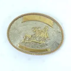 MONTANA SILVERSMITHS モンタナ シルバースミス バックル