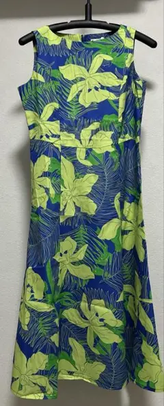 新品】マウナロア コットンワンピース